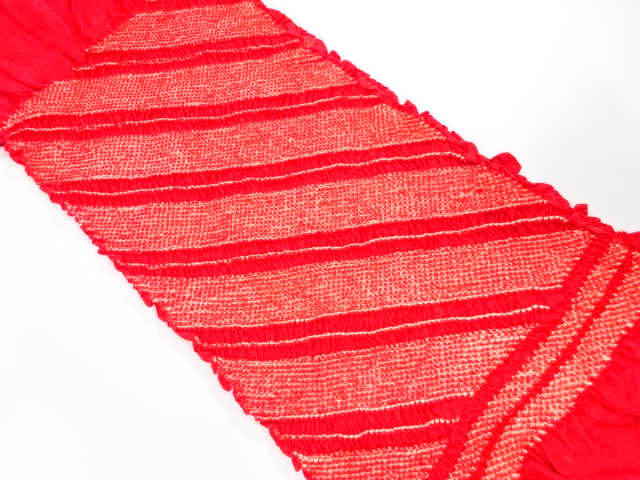 Japanese Kimono / Accessories Silk